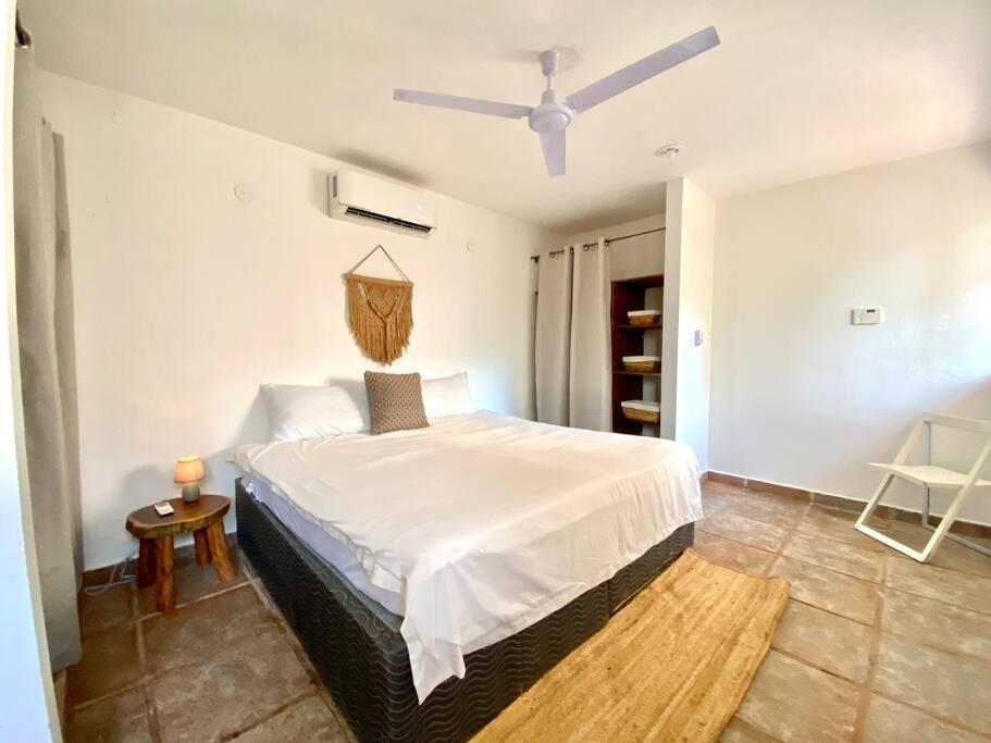 El Meco Beachfront & Private Pool Villa By Casa Paraiso Κανκούν Εξωτερικό φωτογραφία